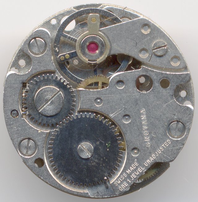 version without shock protection Baumgartner 911: version without shock protection