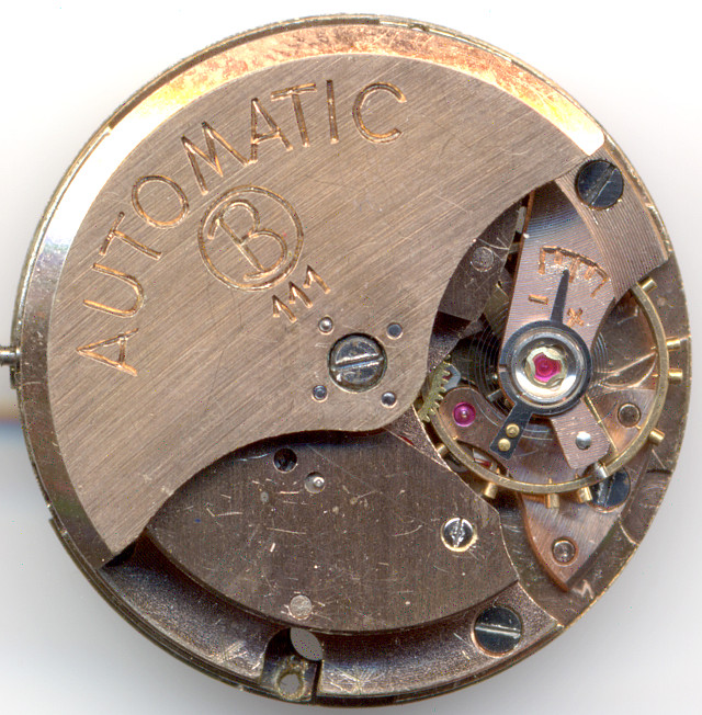 Bifora 111A Bifora 111A |