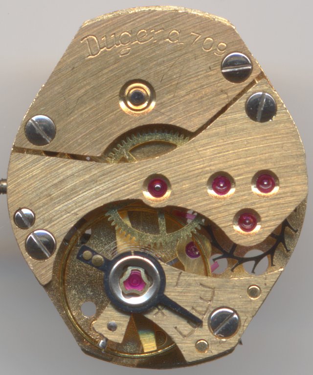 Bifora 68 CLD / Dugena 709 Bifora 68 CLD / Dugena 709 |