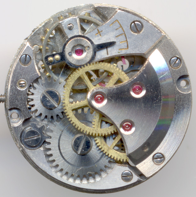 Bifora 734 Bifora 734 |