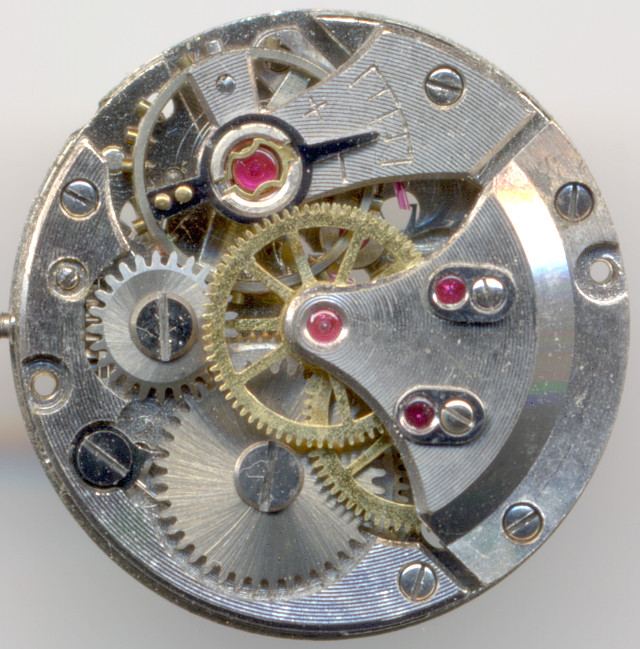 Bifora 735 Bifora 735 |