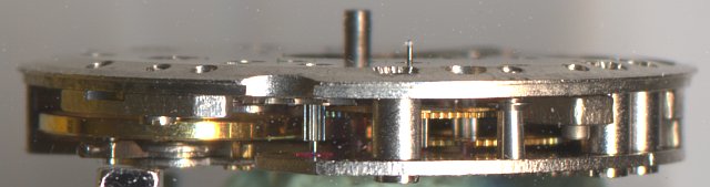 side view Bifora 91/1: side view