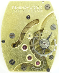 Bifora 2025 (15 Jewels) Philipp Porter: Bifora 2025 (15 Jewels)