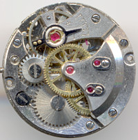 Bifora 735 Götz Schweitzer: Bifora 735