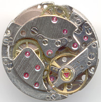 Buren 04 Klaus Brunnemer: Buren 04