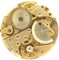 Buren 1000 (as Dugena 1000) Mario: Buren 1000 (as Dugena 1000)