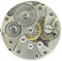 Buser 318 Mario: Buser 318