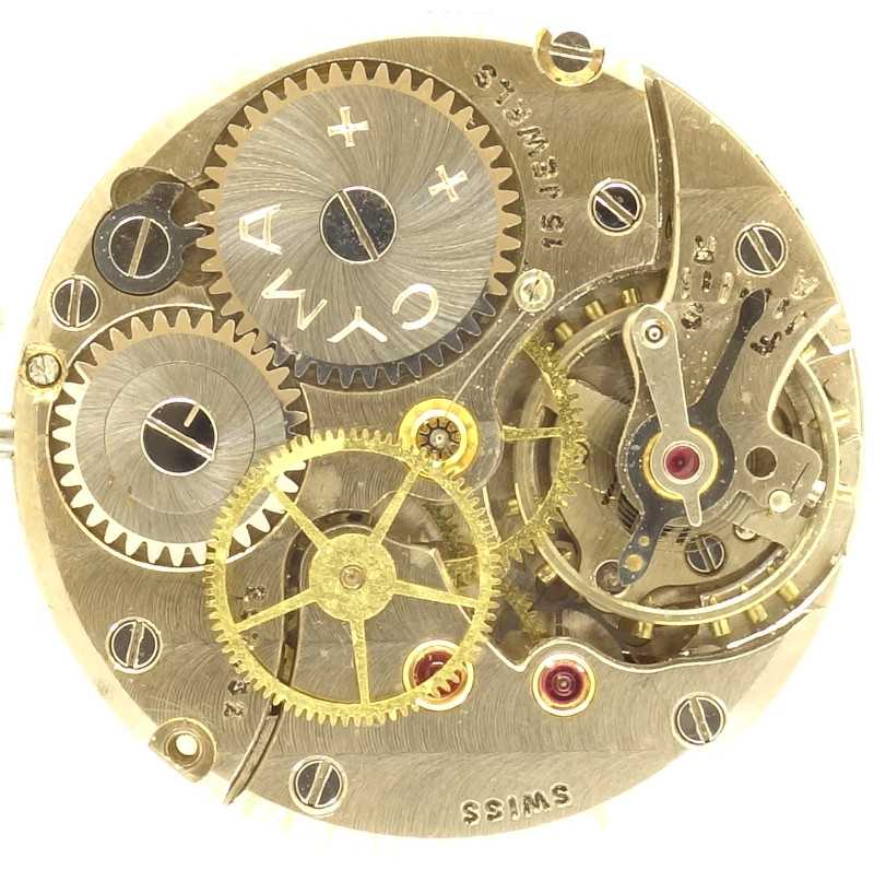 Cyma 416Ka Cyma 416Ka |