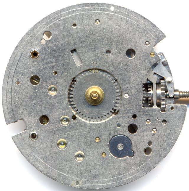 Desa 322 dial side Desa 322: Desa 322 dial side