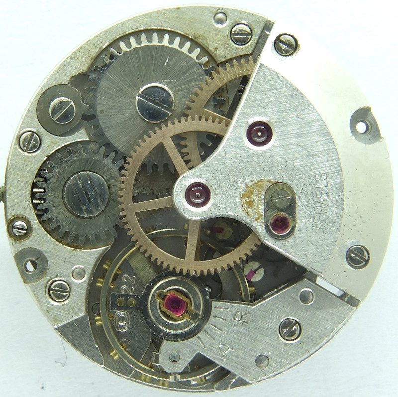 DuRoWe 322 DuRoWe 322 |