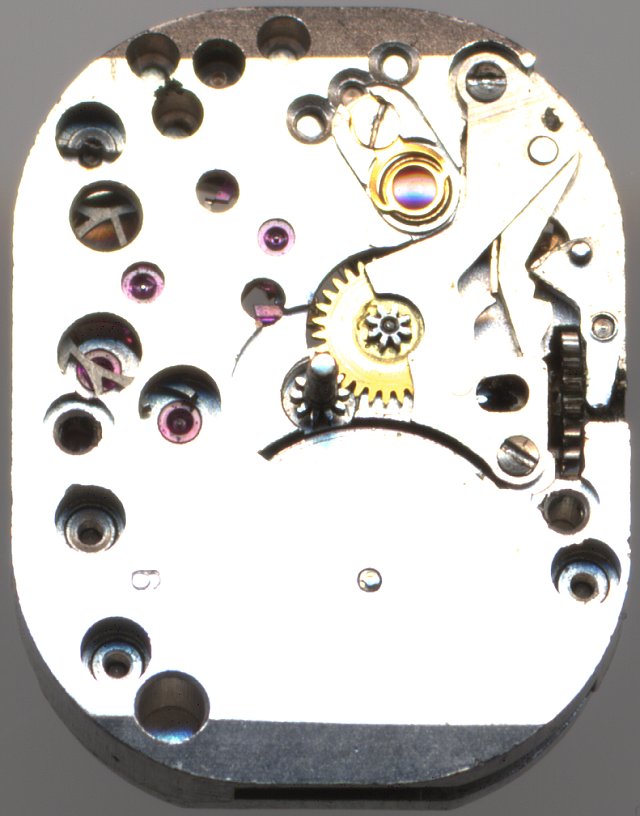 DuRoWe 753 dial side DuRoWe 753: DuRoWe 753 dial side