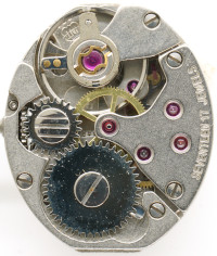 Durowe 1980 (Incabloc) Klaus Brunnemer: Durowe 1980 (Incabloc)