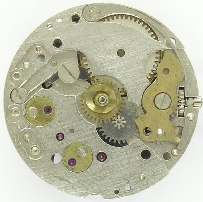 EB 1333: Dial side EB 1333: EB 1333: Dial side