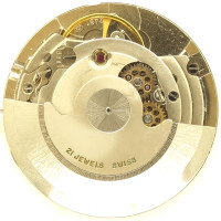 ETA 2451 Klaus Brunnemer: ETA 2451