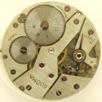 Lars Schröder: ETA 853