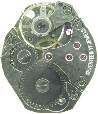 Lars Schröder: FE 163 (ANT.108 shock protection)