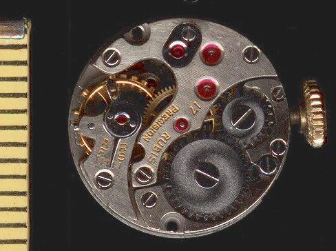 ältere Ausführung ohne Stoßsicherung Felsa 22: ältere Ausführung ohne Stoßsicherung