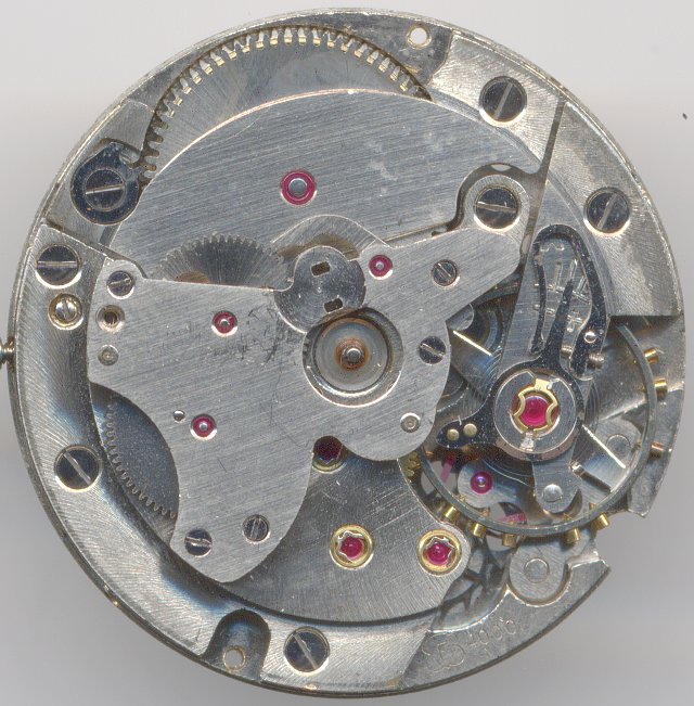 Felsa 4000 Felsa 4000 |