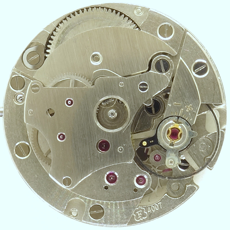 missing oscillating weight Felsa 4007: missing oscillating weight