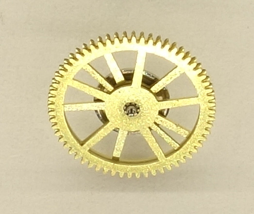 double third wheel Felsa 760: double third wheel