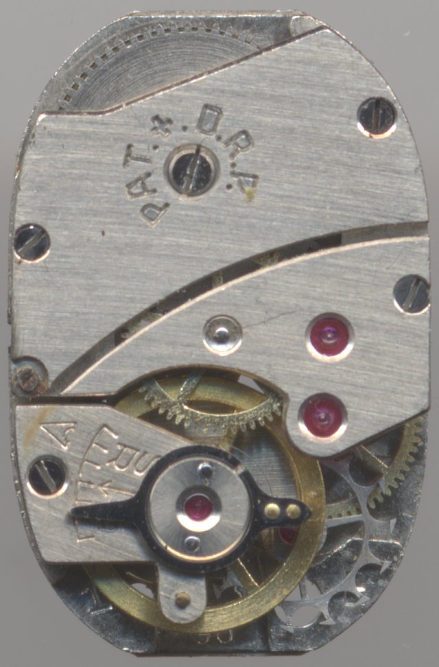 minimally modified version Felsa 90 (new): minimally modified version