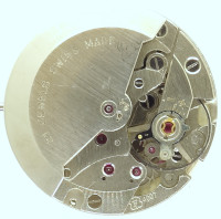 Felsa 4007 Horst Kull: Felsa 4007