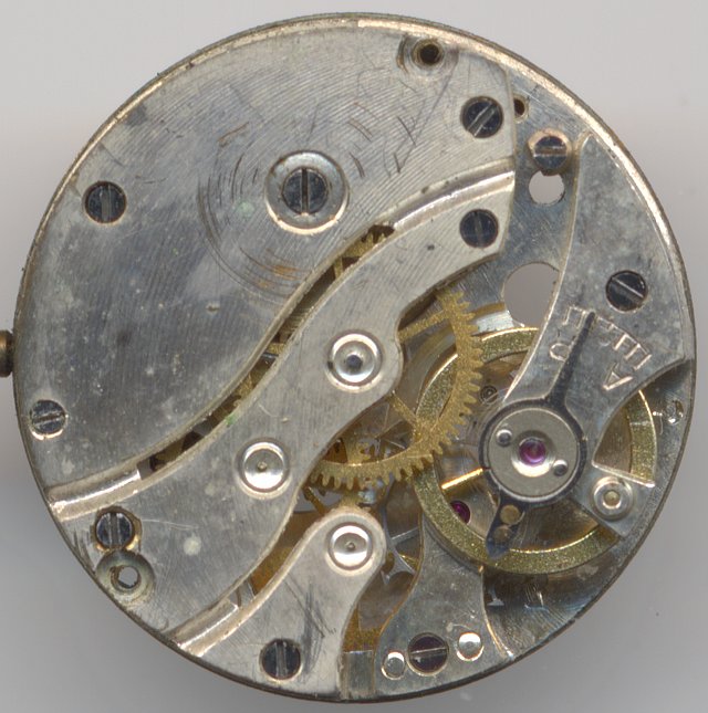 Förster 106 Förster 106 |