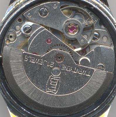 Förster 1422 with Rufa shock protection Förster 1422: Förster 1422 with Rufa shock protection