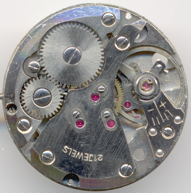 Förster 51 Förster 51 |