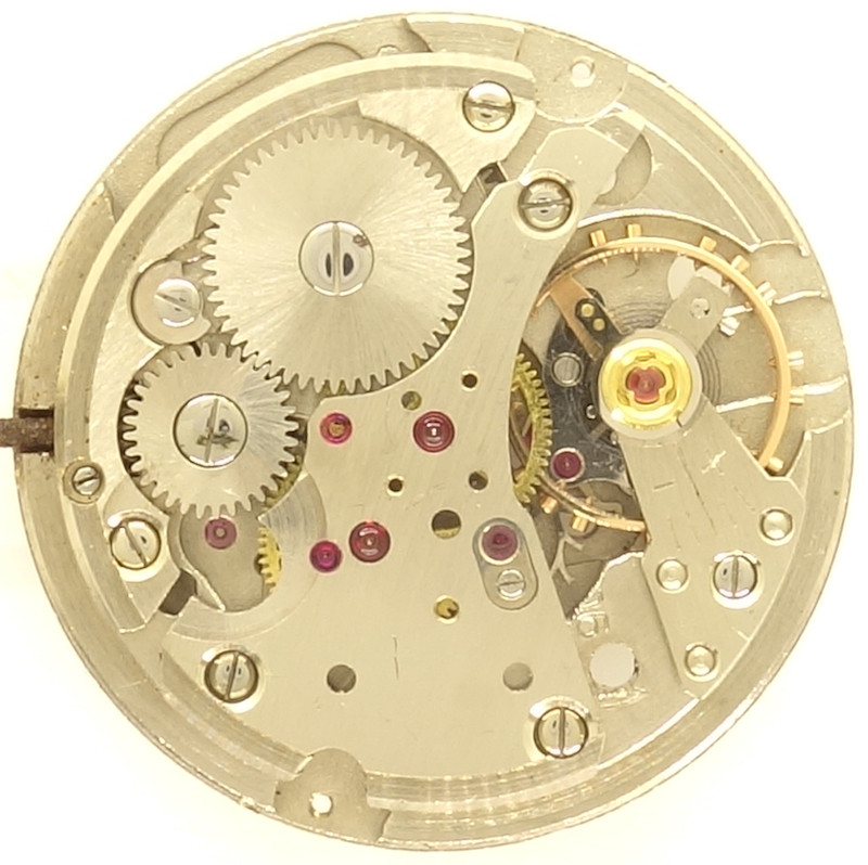 automatic missing Förster 90: automatic missing