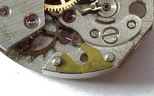 Spacer GUB 09-20: Spacer