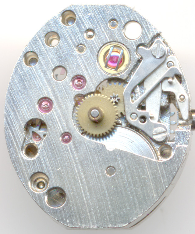 GUB 09-20: Dial side GUB 09-20: GUB 09-20: Dial side