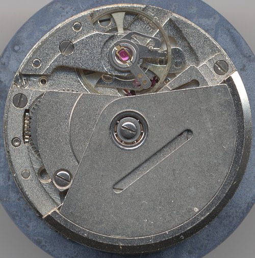 different oscillating weight GUB 11-26: different oscillating weight