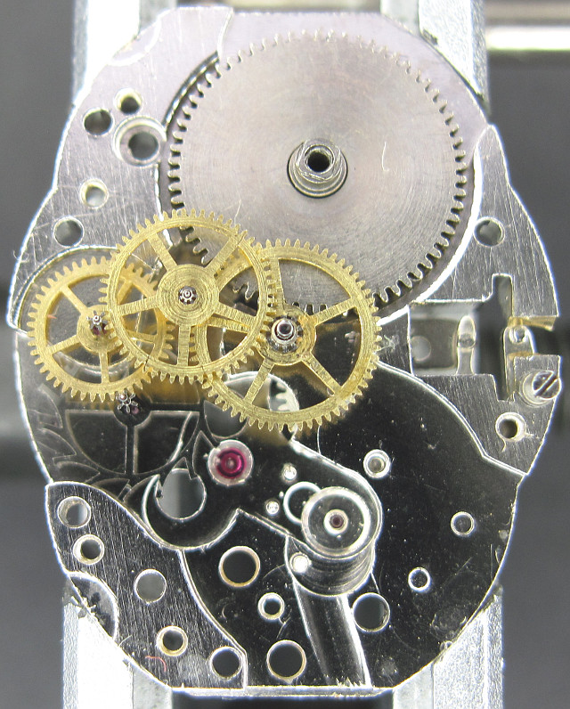 Gears and trains HB 675: Gears and trains