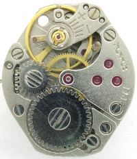 Jake R. Kaywell: HMT 0180A