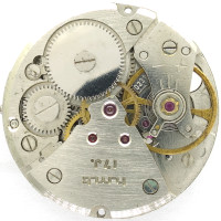 Jake R. Kaywell: HMT 0231