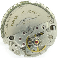 Jake R. Kaywell: HMT 8205