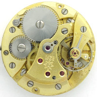 Junghans J82/1 G.Sch.: Junghans J82/1