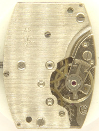 Junghans J97/2 Mario: Junghans J97/2