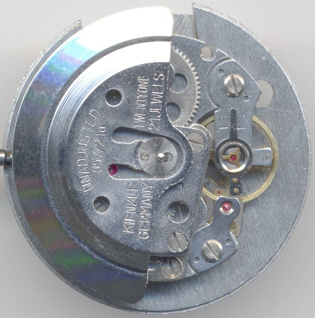 Kienzle 057/21d Kienzle 057/21d |