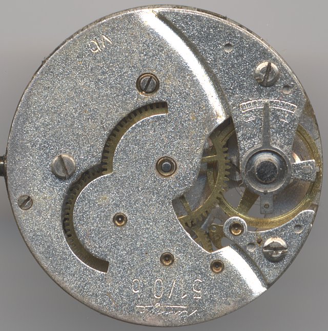 Kienzle 51/0b Kienzle 51/0b |