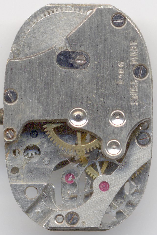 Langendorf 5106 Langendorf 5106 |