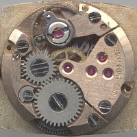 Langendorf 6630 Klaus Brunnemer: Langendorf 6630