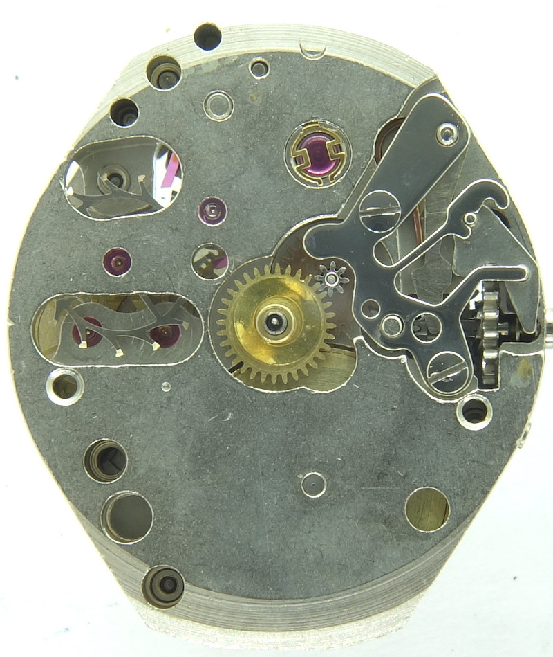 Lorsa 81: Dial side Lorsa 81: Lorsa 81: Dial side