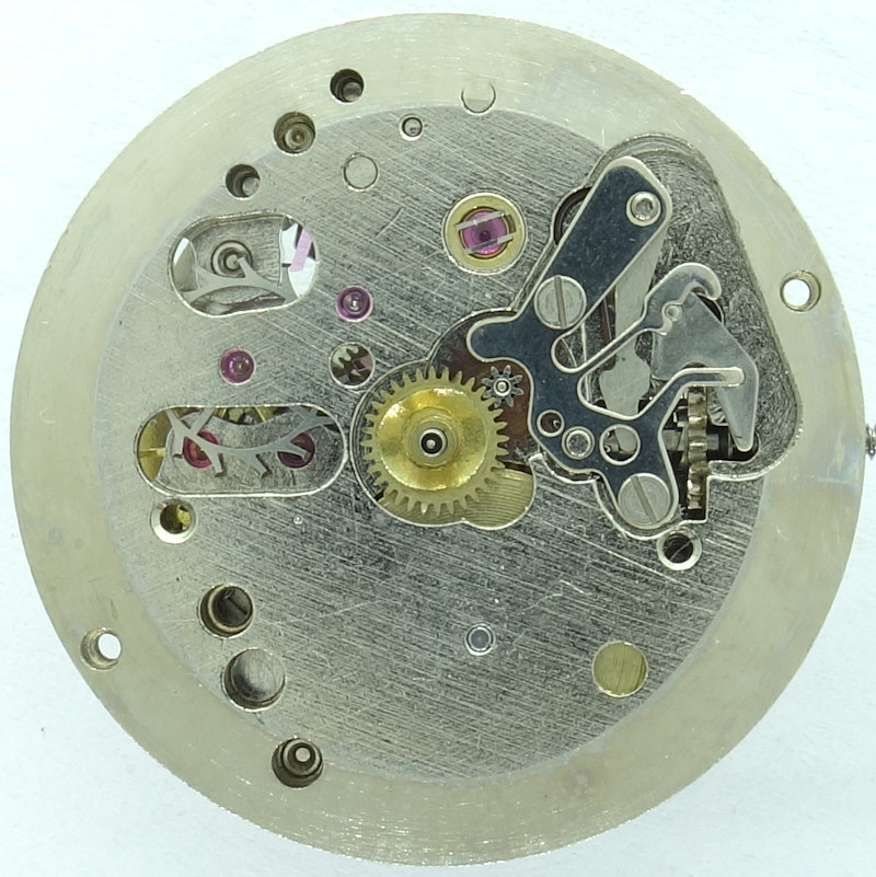 Lorsa 82: Dial side Lorsa 82: Lorsa 82: Dial side