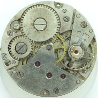 Lorsa 237BC Prof. Peter Schmid: Lorsa 237BC