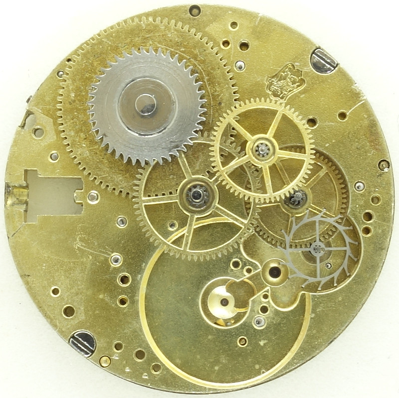 gear train Meylan ?: gear train