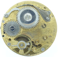 Oris 90P Philipp Porter: Oris 90P