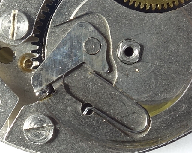 Ratchet Osco 850: Ratchet