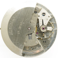 Ronald Hirte: Osco 1065 (3 leg shock protection)